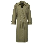 Trenssitakki Vero Moda  VMCHLOE LONG TRENCHCOAT  EU S