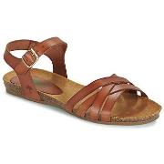 Sandaalit Dream in Green  ALIC  36