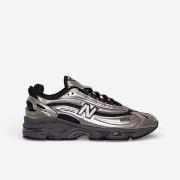 Kengät New Balance  1000 Black Silver Metallic  38