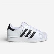 Kengät adidas  Superstar II White Black (GS)  36