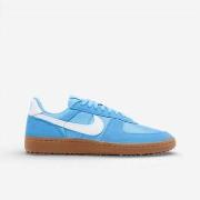 Kengät Nike  Field General University Blue Gum Medium Brown White  41