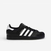 Kengät adidas  Superstar 2 Core Black Cloud White  36
