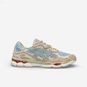 Kengät Asics  Gel-NYC Harbor Blue Wood Crepe  40