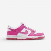 Kengät Nike  Dunk Low Laser Fuchsia (GS)  37 1/2