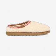 Kengät UGG  Tasman Maxi Curly Slipper Natural  36