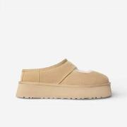 Puukengät UGG  Bea Mary Jane Mustard Seed (Women's)  38
