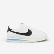 Kengät Nike  Cortez White Black Light Photo Blue (Women's)  38