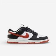 Kengät Nike  Dunk Low Retro Dragon Red  44