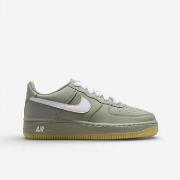 Kengät Nike  Air Force 1 Low LV8 Light Army Gum White (GS)  38