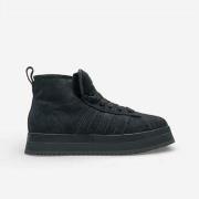 Kengät adidas  Campus 00s Winter Mid Black Carbon (Women's)  36