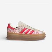 Kengät adidas  Gazelle Bold Liberty London Better Scarlet (Women's)  3...