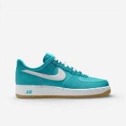 Kengät Nike  Air Force 1 '07 Lv8 Dusty Cactus/ White-Gum Lt Brown  41