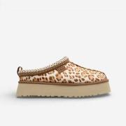 Tennarit UGG  Tazz Plains Slipper Felicity Leopard Jasmine (Women's)  ...