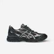 Kengät Asics  Gel-Nunobiki Graphite Grey Black  40