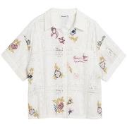 Paita Desigual  26SWCW30  EU S