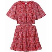 Lyhyt mekko Pepe jeans  PG9500012 264  4 vuotta