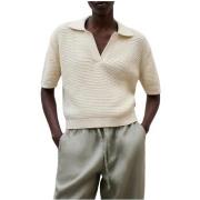 Lyhythihainen poolopaita Ecoalf  MCWGAKNANNA00649S26  EU S