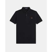 Lyhythihainen poolopaita Fred Perry  M6000  EU S