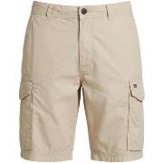 Shortsit & Bermuda-shortsit Napapijri  NOTO 2.0 NP0A4HOQ  IT 46