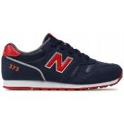Lastenkengät New Balance  YC373XF2  36