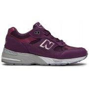 Kengät New Balance  W991DNS  35