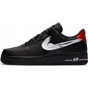 Kengät Nike  Air Force 1 Low Brushstroke  49 1/2