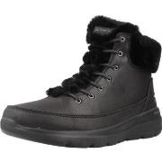 Kengät Skechers  Botines Mujer Modèle Glacial Ultra - Wond  39