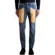 Slim-farkut Jeckerson  JOHN 5 TASCHE TOPPA JUPPA077JOHN002 DNDTFDENI04...