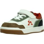 Lastenkengät Le Coq Sportif  LCS COURT BREAKER  27
