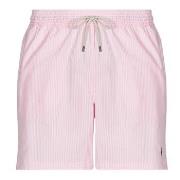 Uimapuvut Polo Ralph Lauren  MAILLOT DE BAIN A RAYURES EN SEERSUCKER  ...
