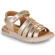 Tyttöjen sandaalit GBB  SAVANT  24