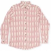 Pitkähihainen paitapusero Otherwise  Shirt Rupasi  EU L