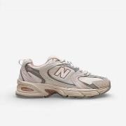 Kengät New Balance  530 Timberwolf Linen Landslide  37 1/2