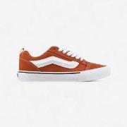 Kengät Vans  Knu Skool Shoes Orange  42