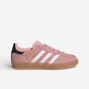 Kengät adidas  Gazelle Indoor Wonder Mauve Cloud White Core Black (GS)...