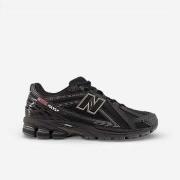 Kengät New Balance  1906 Black/Silver Metallic  42