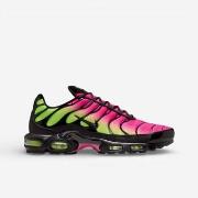 Kengät Nike  Air Max Plus Hyper Pink Volt Black  46