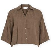 Paita Vila  Avelina Shirt - Cub  FR 36