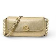 Olkalaukut MICHAEL Michael Kors  Flap Chain Xbody 740  Yksi Koko