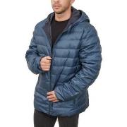 Toppatakki Geox  M2625B T2949 M DERECK HOOD JACKET  FR 50