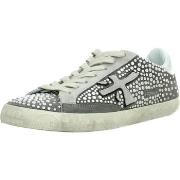 Kengät Premiata  Sport   Zapatillas Mujer Modèle 7850 Stevend 7850 Dep...