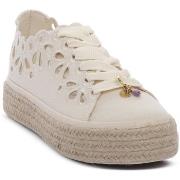 Kangassandaalit Café Noir  CAFE ' NOIR M008 SNEAKERS  38