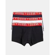 Alushousut Guess  U97G01 KCD31 BRIAN HERO BOXER TRUNK 3 P  EU S