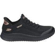 Kengät Skechers  117743-BBK  36