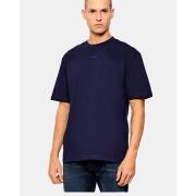 Lyhythihainen t-paita HUGO  50488330 DAPOLINO  EU S