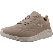Kengät Skechers  Sport   Zapatillas Mujer Modèle Bobs B Flex Lo Cool E...