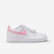 Kengät Nike  Air Force 1 Low GS Medium Soft Pink  36