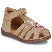 Tyttöjen sandaalit GBB  VANILLE  19