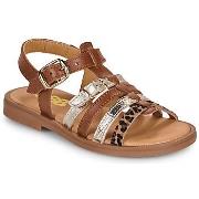 Tyttöjen sandaalit GBB  BANGKOK+  25