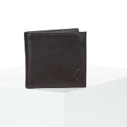 Lompakot Polo Ralph Lauren  EU BILL W/ C-WALLET-MEDIUM  Yksi Koko